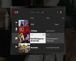YouTube TV to cancel all App Store subscriptions in March
