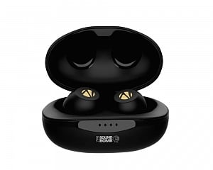 Zebronics launches ZEB-Sound Bomb Q Pro wireless earbuds with Qualcomm aptX, IPX7