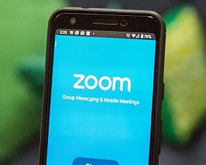 Zoom's user base hits 300 million despite privacy issues