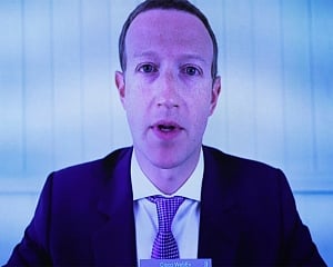 Zuckerberg calls India very special country, looks to push WhatsApp payments services deeper