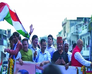 ‘1L jobs, 80% reservation  in Govt sector to youth’