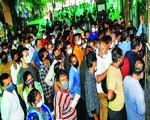 ‘2/3rd Indians have Covid antibodies’