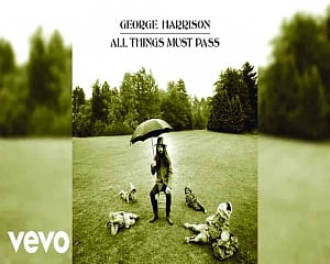 ‘All Things Must Pass’