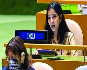 ‘Arsonist’ in ‘firefighter’ guise, India retorts to Pakistan’s slur