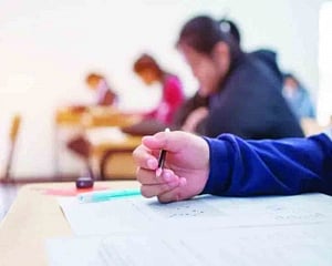 ‘Can’t expose kids to Covid’, SC halts Kerala’s XI exams