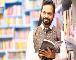‘Endurer’ imparts wisdom on deep-rooted social coding