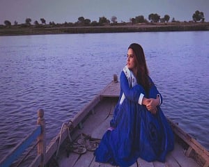 ‘My personal voice and journey’