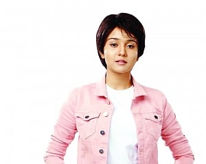 ‘People asking me if I am  from Haryana is a compliment’