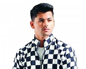 ‘Playing an asura came with challenges’