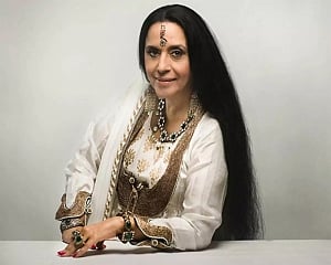 ‘Sherni' is a feather in my cap, says Ila Arun