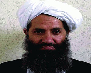 ‘Taliban chief may be in Af, not in Pak custody’