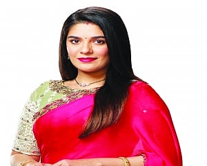 ‘Tough to juggle SIT and Pratigya 2’