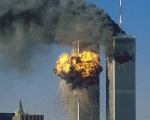 ''Don''t focus on hate'': World marks 20th anniversary of 9/11