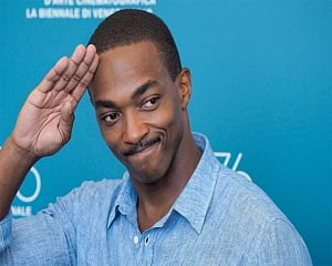 'Avengers: Endgame' was a monumental shift of superhero universe: Anthony Mackie