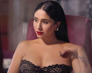'Fearless' Neha Bhasin on why she wanted to do 'Bigg Boss OTT'