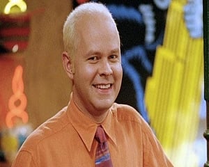 'Friends' actor James Michael Tyler dies at 59