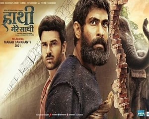 'Haathi Mere Saathi' gets new release date, to open in Holi weekend