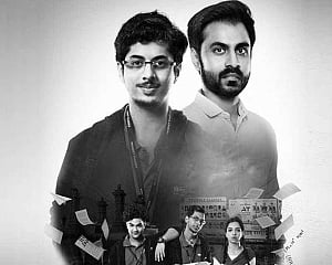'Kota Factory' season two heading to Netflix in September