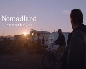 'Nomadland' wins best picture at Oscars