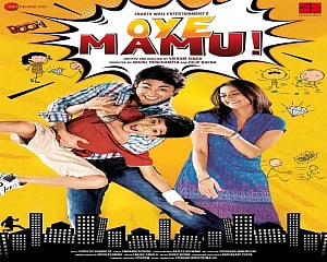 'Oye Mamu!' first Hindi film to premiere on Book My Show app on Aug 6