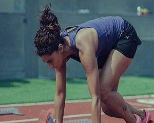 'Rashmi Rocket' heads to ZEE5, to release next month