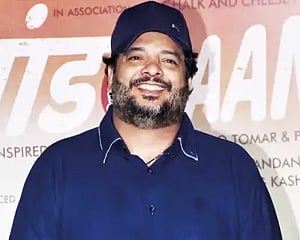 'Saand Ki Aankh' director Tushar Hiranandani's next a biopic, casting underway