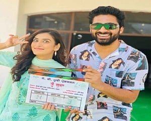 'Shershaah' actress Manmeet Kaur signs Punjabi film 'Tu Judaa'