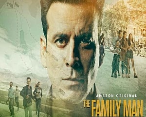 'The Family Man' season 2 expected in June, trailer out on May 19