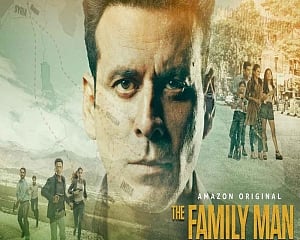 'The Family Man 2' to release on February 12