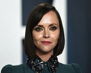 'The Matrix 4' adds Christina Ricci to cast