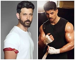 'Time To Dance': Hrithik Roshan is Sooraj Pancholi's dance idol