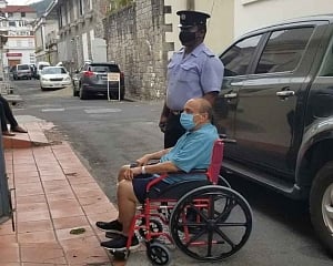 'Total nonsense': Dominica PM on claims that his govt was involved in Choksi's abduction