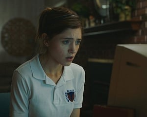 'Yes, God, Yes' a short film turned into feature, says director