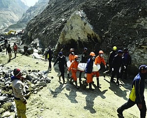 12 bodies pulled out from U’khand site, toll rises to 50