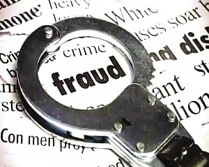 12 held for duping foreigners on promise of providing tech help