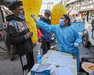12 new Omicron cases reported in Karnataka, tally rises to 31