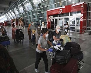 17 Delhi residents have tested positive for UK strain of coronavirus till date