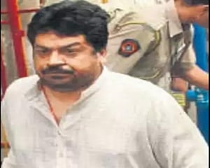 1993 Mumbai serial blasts convict dies