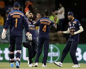 1st T20 Int'l: With World Cup in mind, India start search for perfect combination