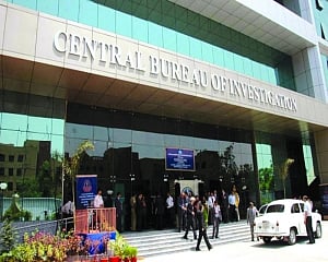 2 held for making derogatory posts against judges, judiciary