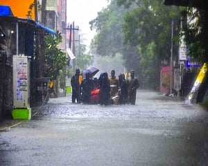 20 die in TN rain fury