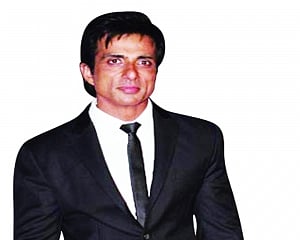 2020 taught families to stay together: Sood