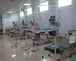 23 hospitals turned into dedicated COVID-19 facilities in J-K amid surge in infections