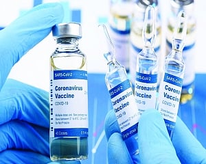 25 countries in queue for ‘Made in India’ vaccines