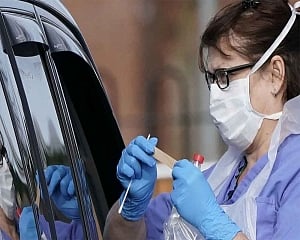 25 Omicron cases detected in India so far, symptoms mostly mild: Govt