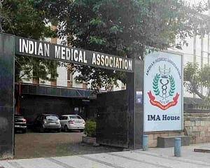 270 doctors have died of COVID in second wave of pandemic: IMA