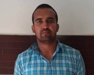 3 dead in shootout at Delhi's Rohini court