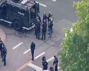 3 people killed in Colorado shooting