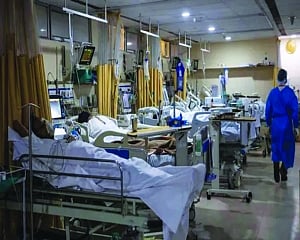 35% Covid patients have at least 1 long symptom in 3-6 months: Study