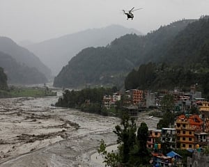 38 people killed, 51 injured in rain-triggered landslides, floods in Nepal